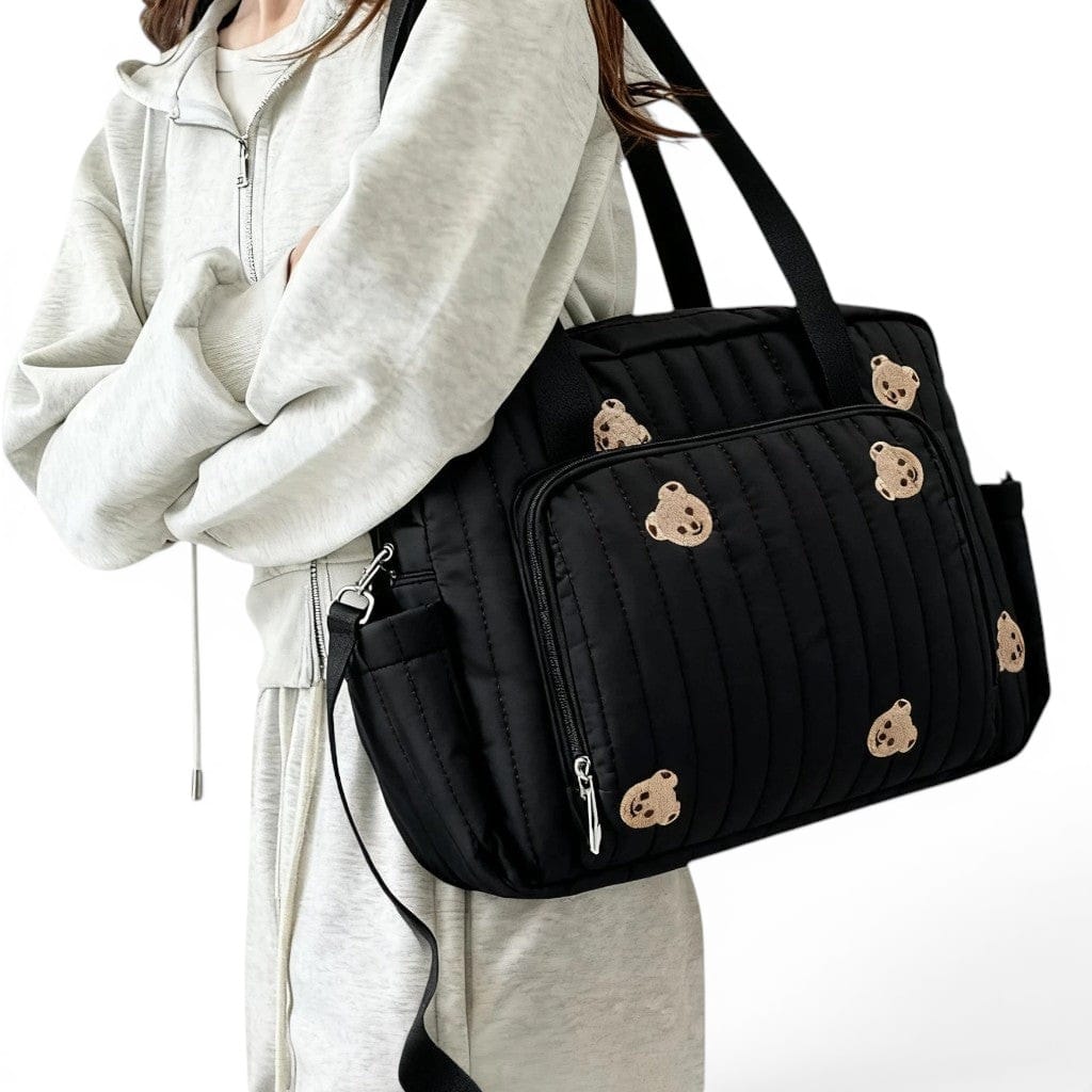 Sac à Langer Bébé | Valina | Mumoria