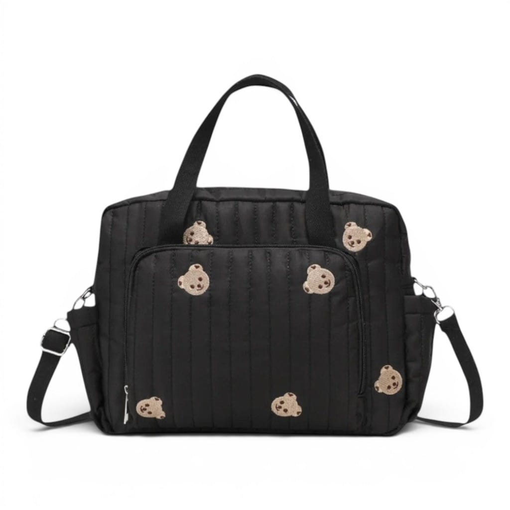 Sac à Langer Bébé | Valina | Mumoria