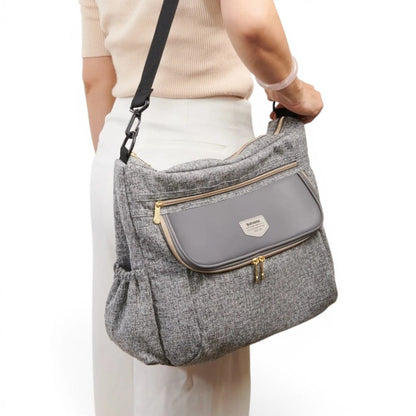 Sac à Langer Bébé | Valira | Mumoria