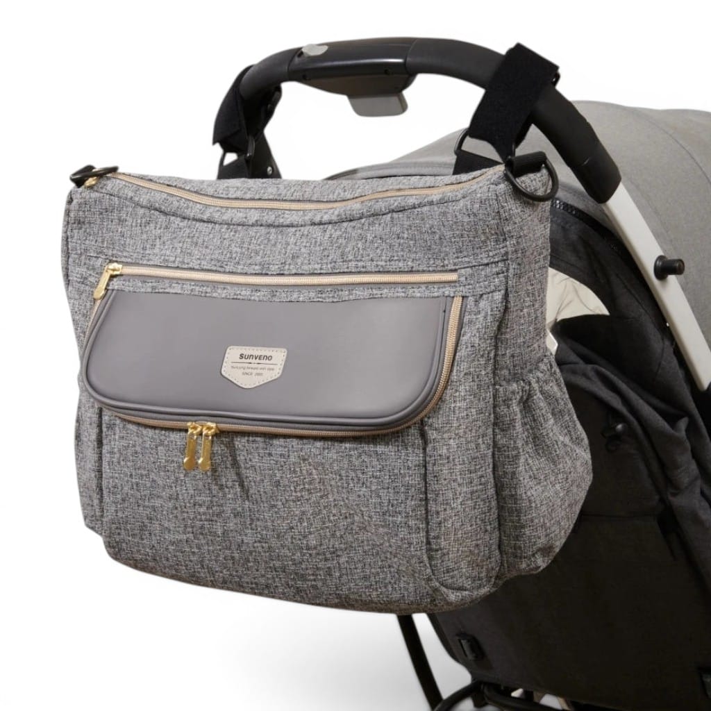 Sac à Langer Bébé | Valira | Mumoria