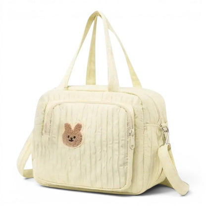 Sac à Langer Bébé | Velina | Mumoria