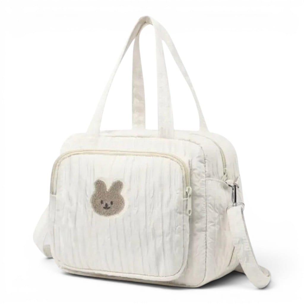 Sac à Langer Bébé | Velina | Mumoria