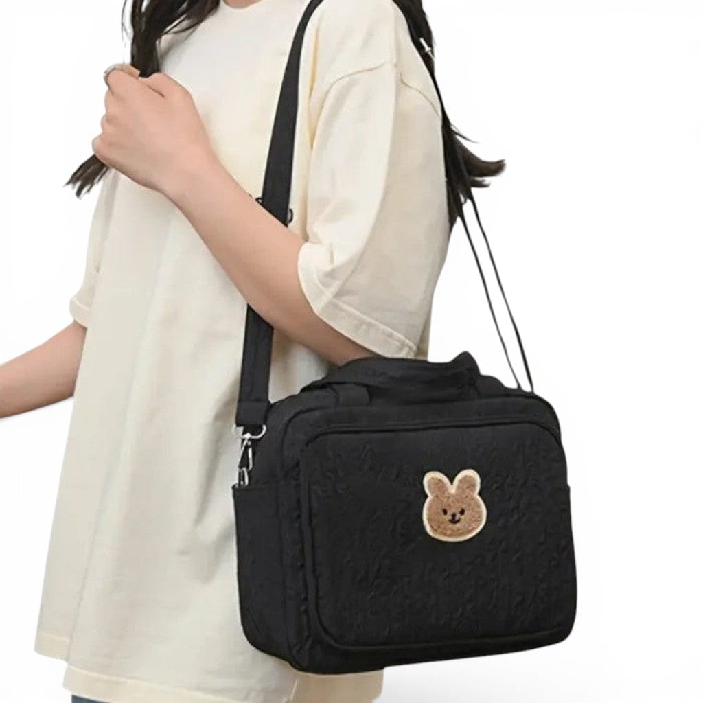 Sac à Langer Bébé | Velina | Mumoria