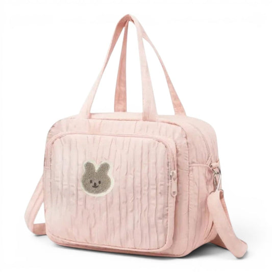 Sac à Langer Bébé | Velina | Mumoria