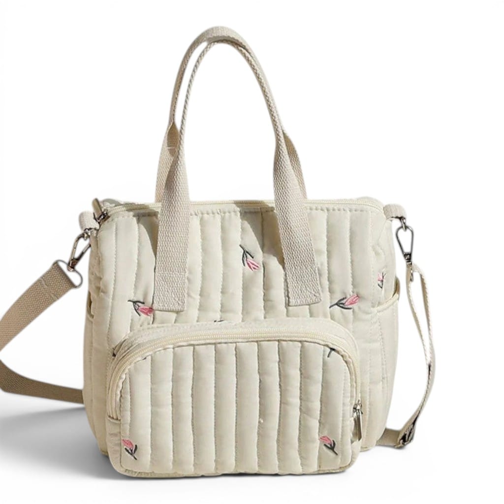 Sac à Langer Bébé | Veloura | Mumoria