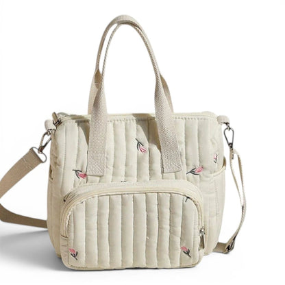 Sac à Langer Bébé | Veloura | Mumoria