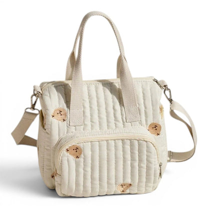 Sac à Langer Bébé | Veloura | Mumoria