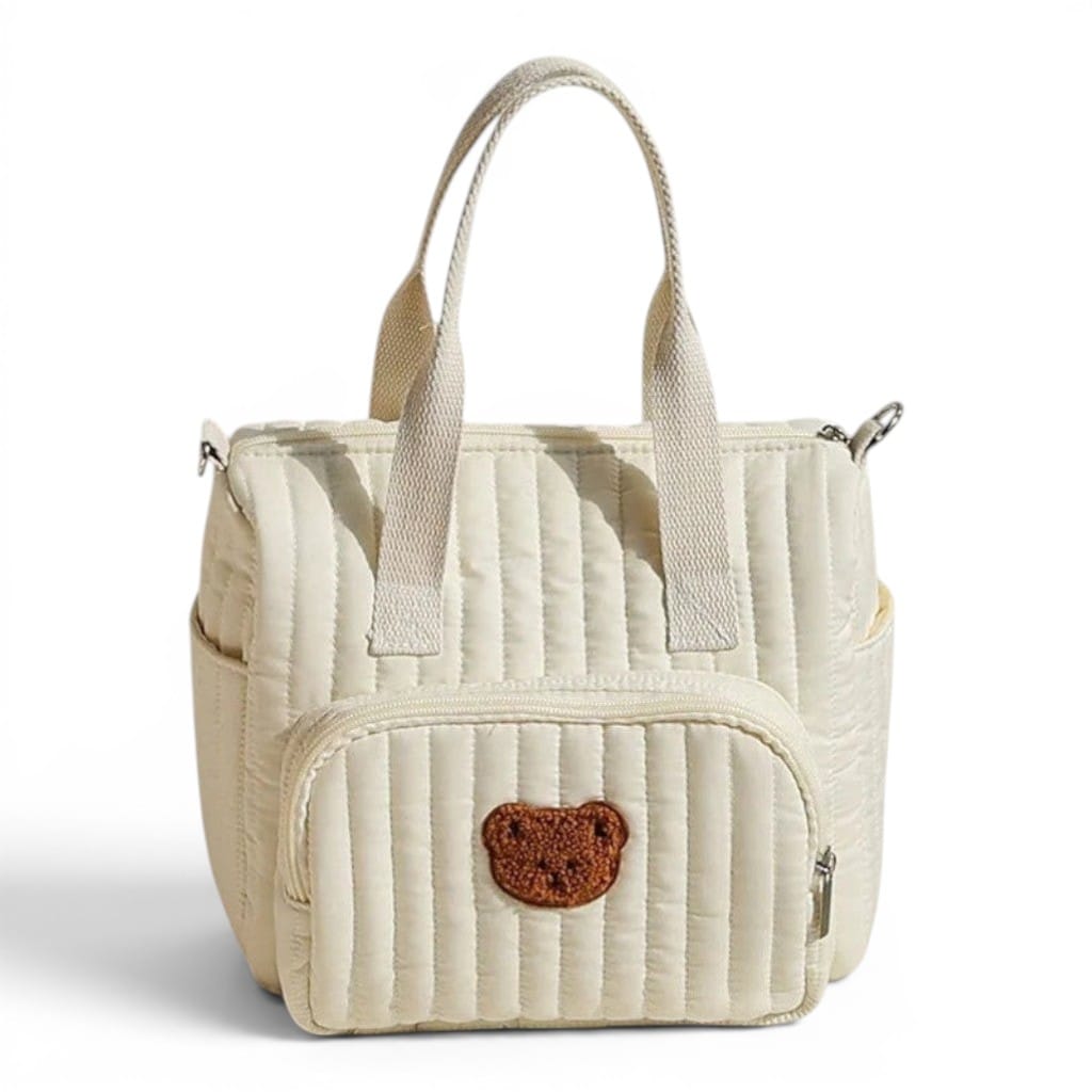 Sac à Langer Bébé | Veloura | Mumoria