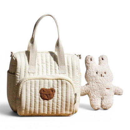 Sac à Langer Bébé | Veloura | Mumoria