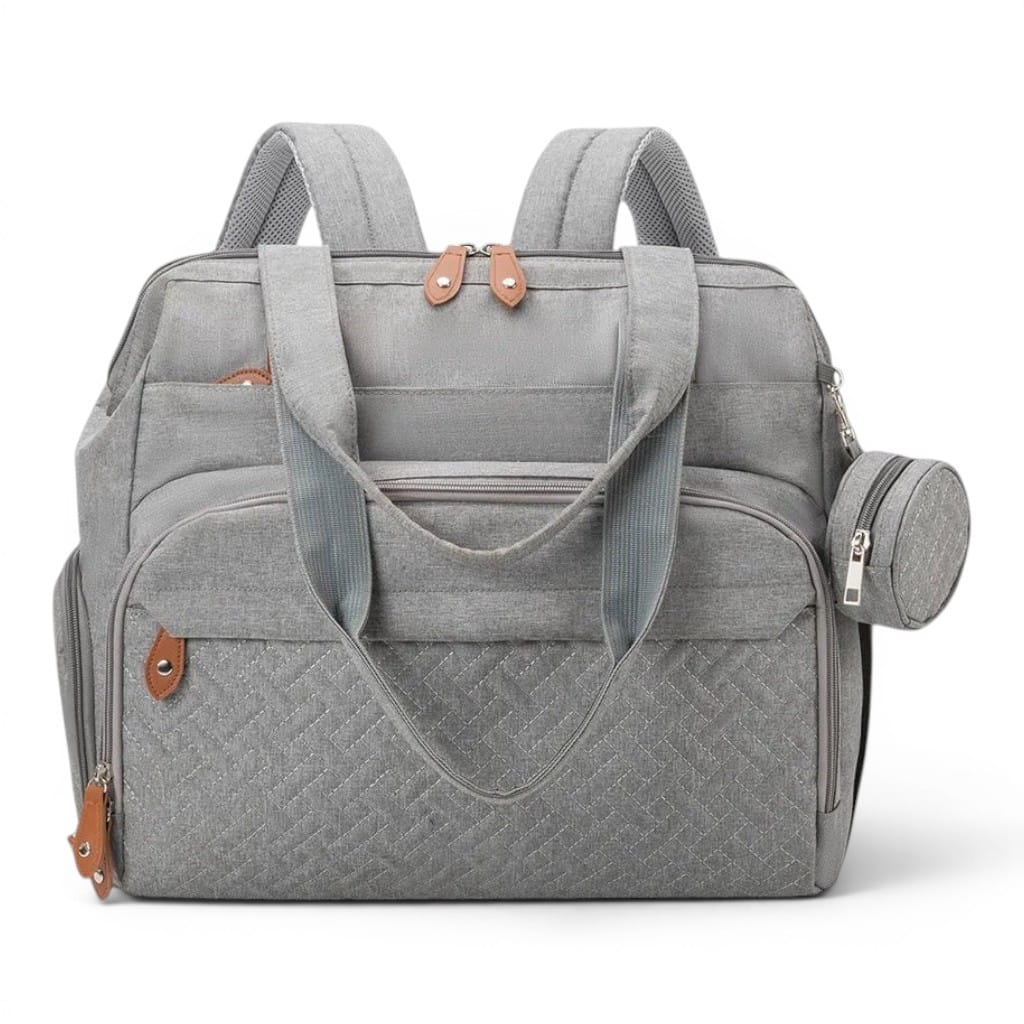 Sac à Langer Bébé | Virelia | Mumoria