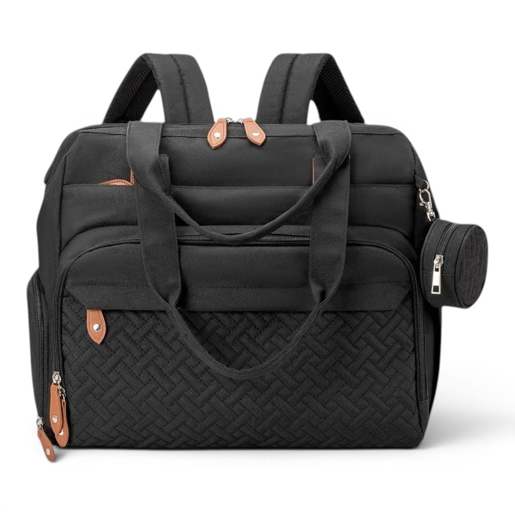 Sac à Langer Bébé | Virelia | Mumoria