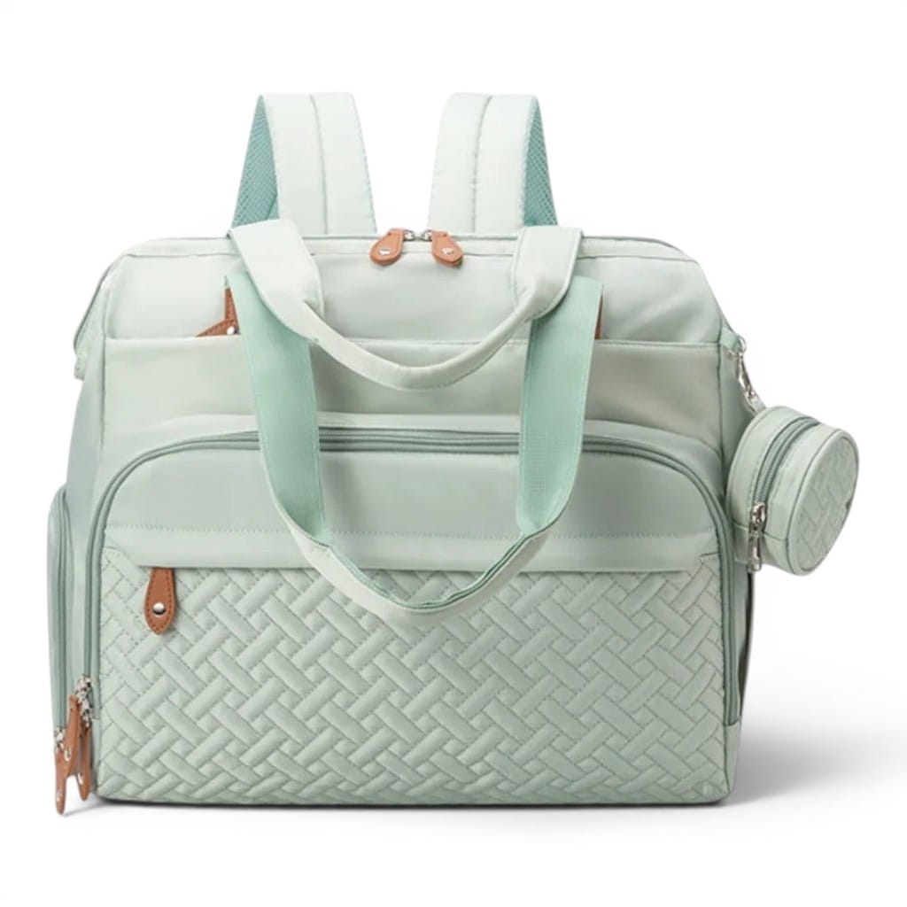 Sac à Langer Bébé | Virelia | Mumoria