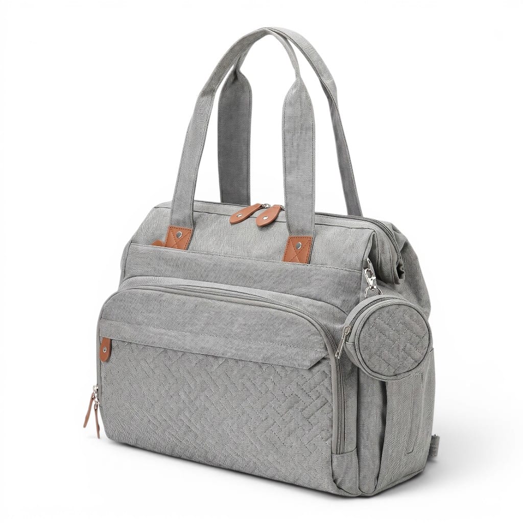 Sac à Langer Bébé | Virelia | Mumoria