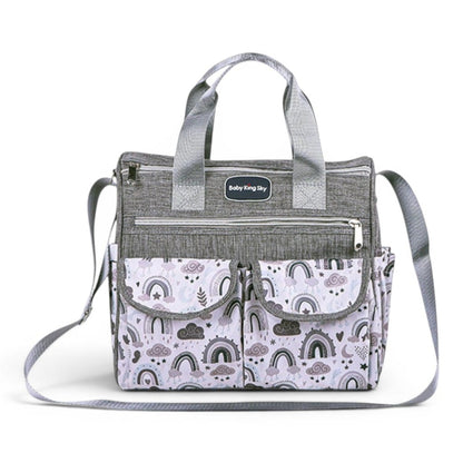 Sac à Langer Bébé | Zorelia | Mumoria