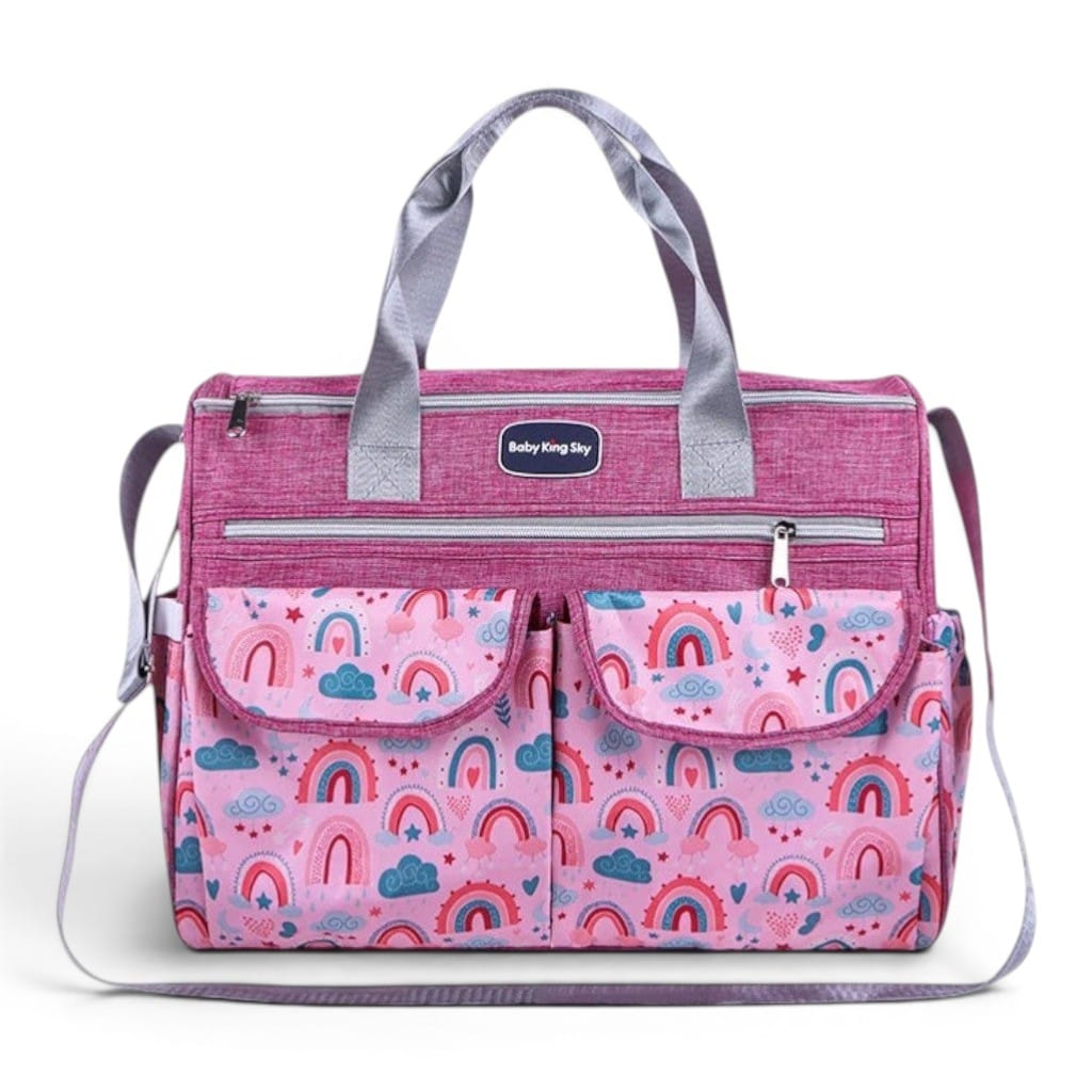 Sac à Langer Bébé | Zorelia | Mumoria