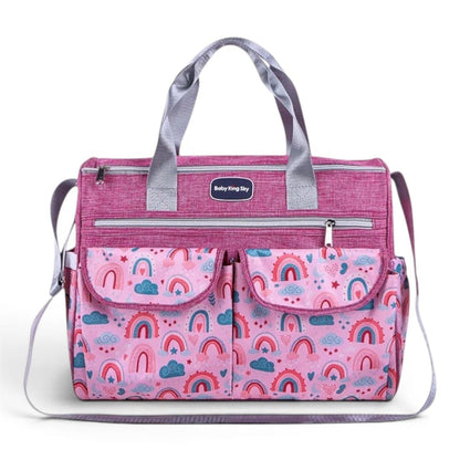 Sac à Langer Bébé | Zorelia | Mumoria