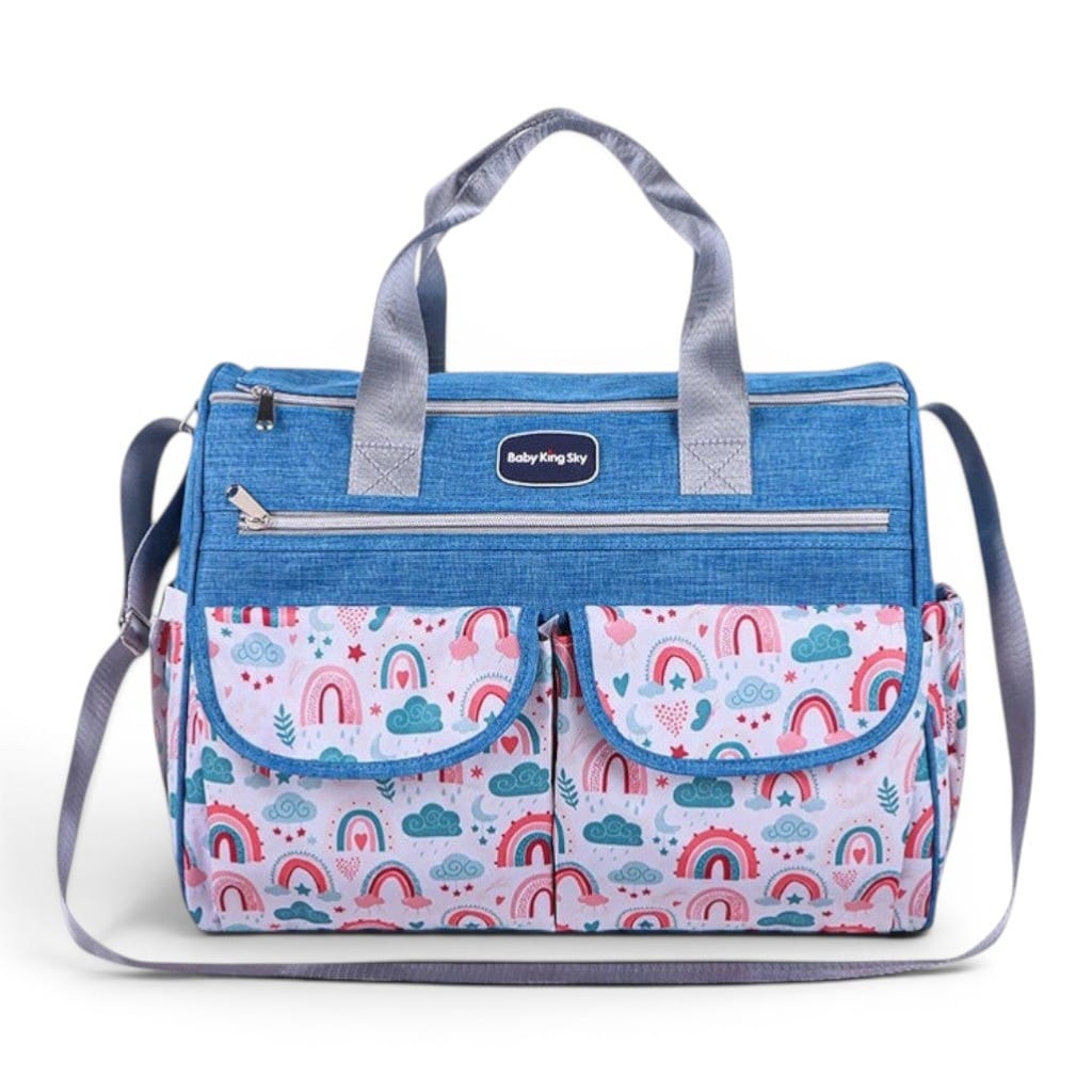Sac à Langer Bébé | Zorelia | Mumoria