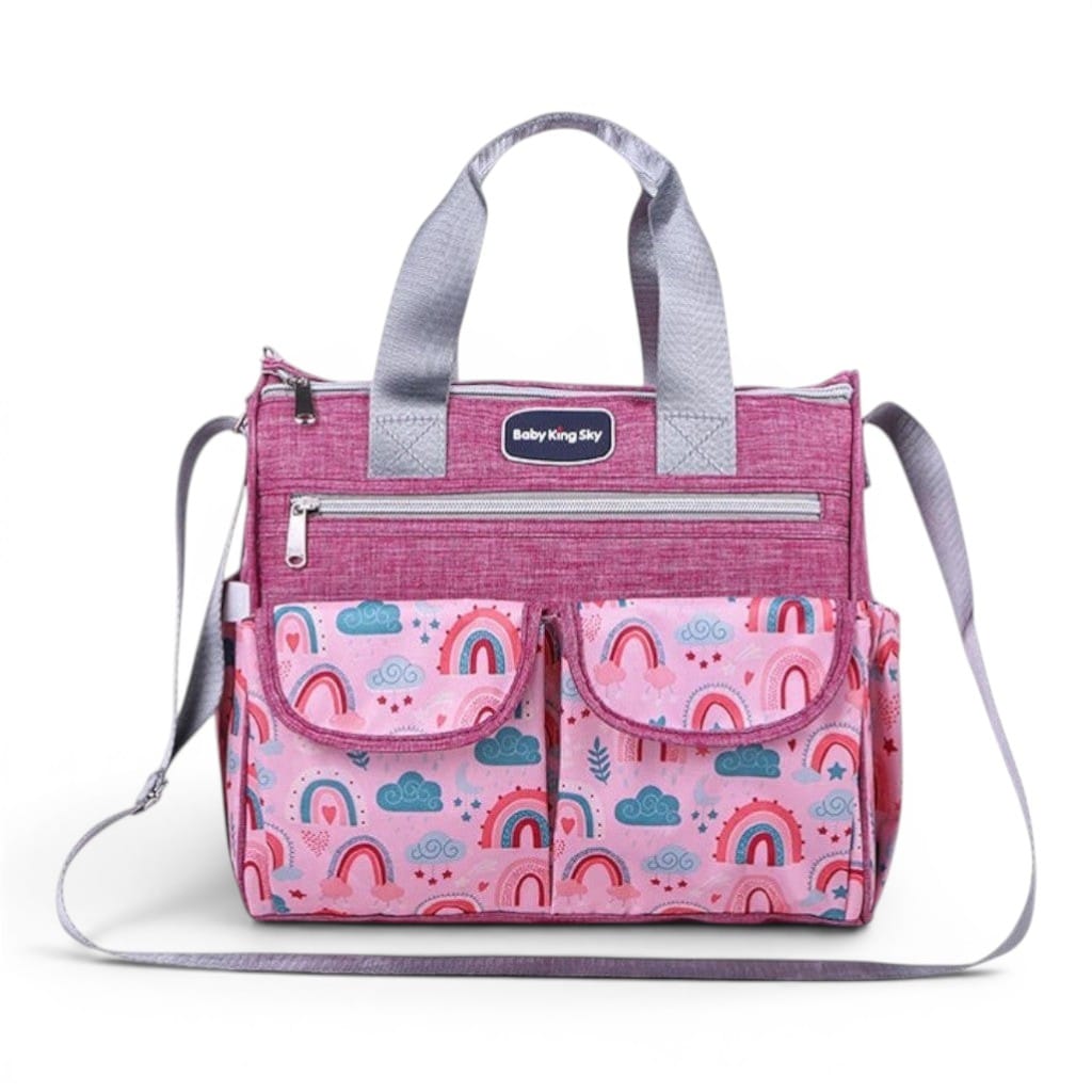 Sac à Langer Bébé | Zorelia | Mumoria