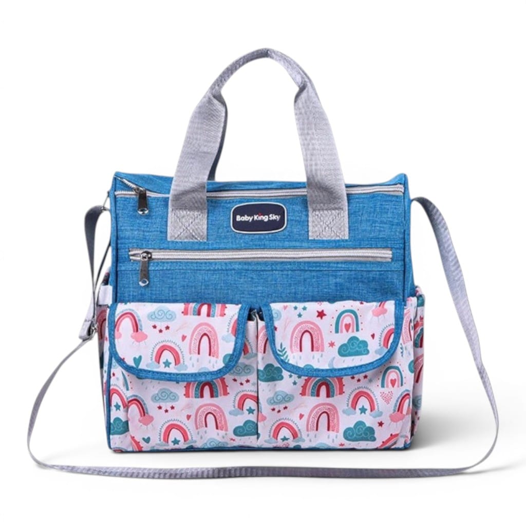 Sac à Langer Bébé | Zorelia | Mumoria