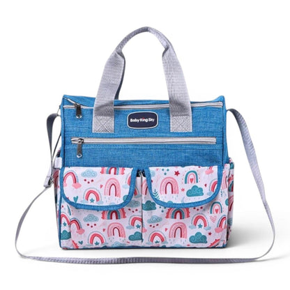 Sac à Langer Bébé | Zorelia | Mumoria