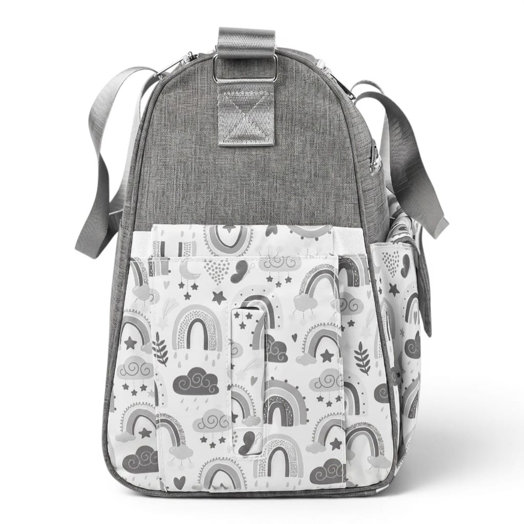 Sac à Langer Bébé | Zorelia | Mumoria