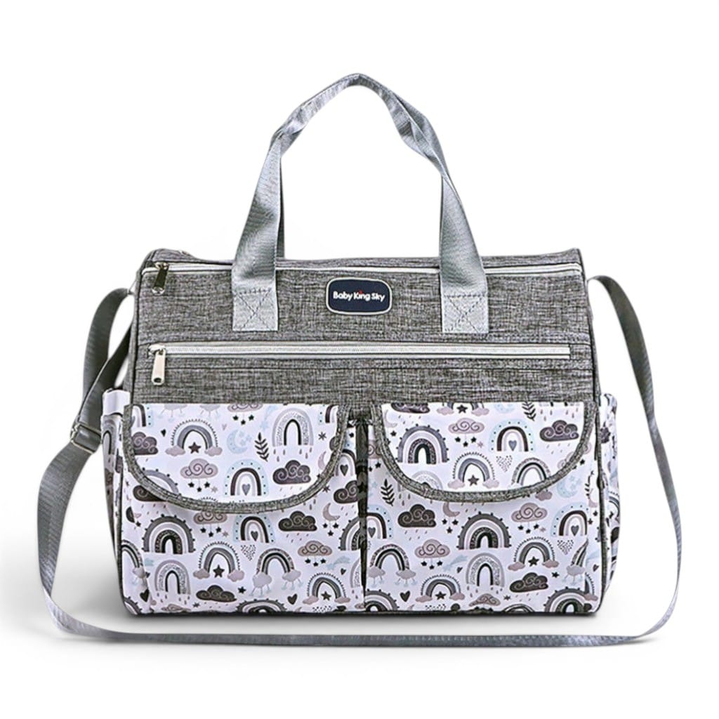 Sac à Langer Bébé | Zorelia | Mumoria