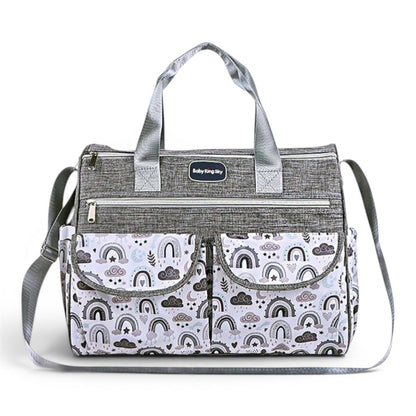 Sac à Langer Bébé | Zorelia | Mumoria