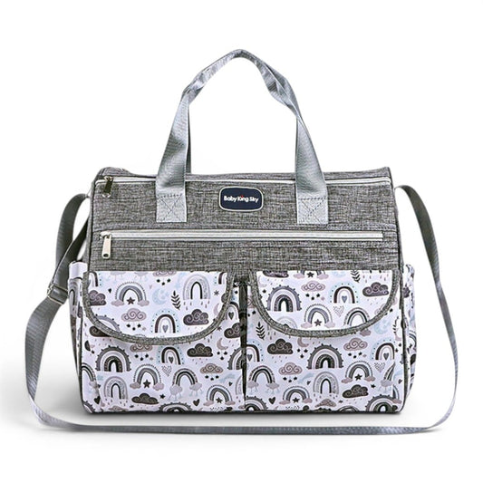 Sac à Langer Bébé | Zorelia | Mumoria