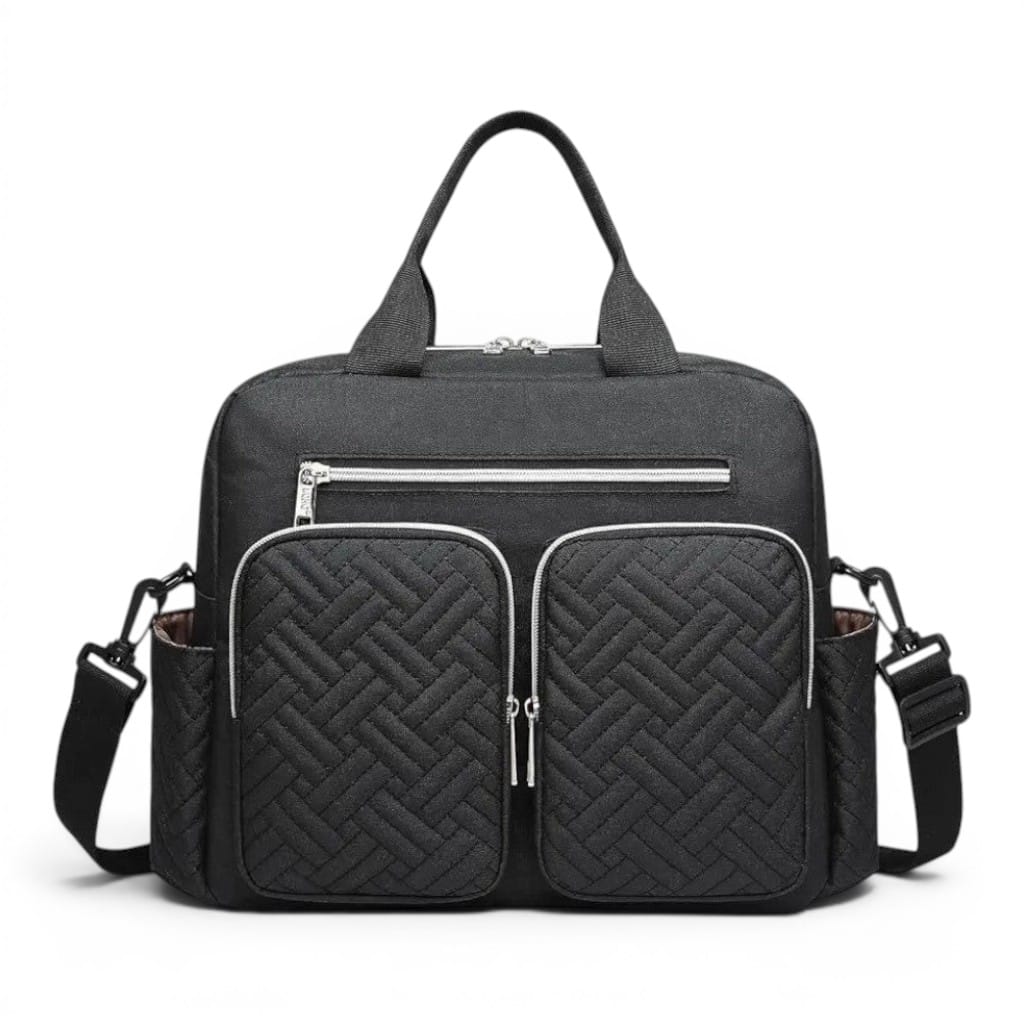 Sac à Langer Bébé | Zorina | Mumoria