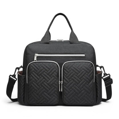 Sac à Langer Bébé | Zorina | Mumoria