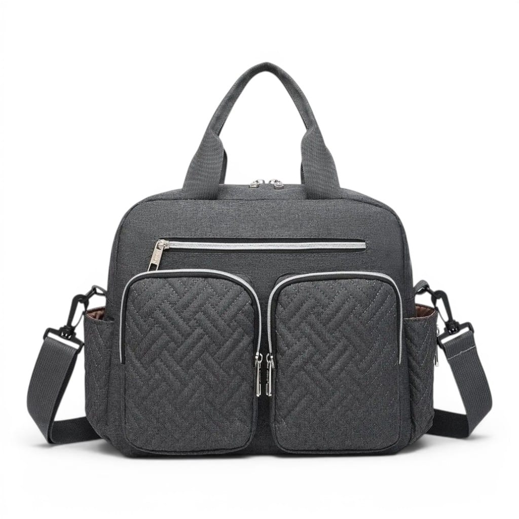 Sac à Langer Bébé | Zorina | Mumoria