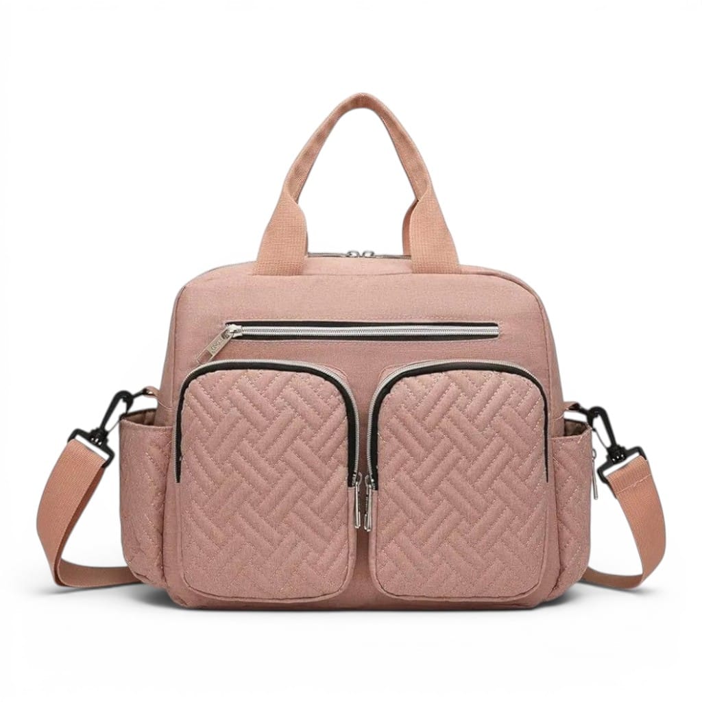Sac à Langer Bébé | Zorina | Mumoria