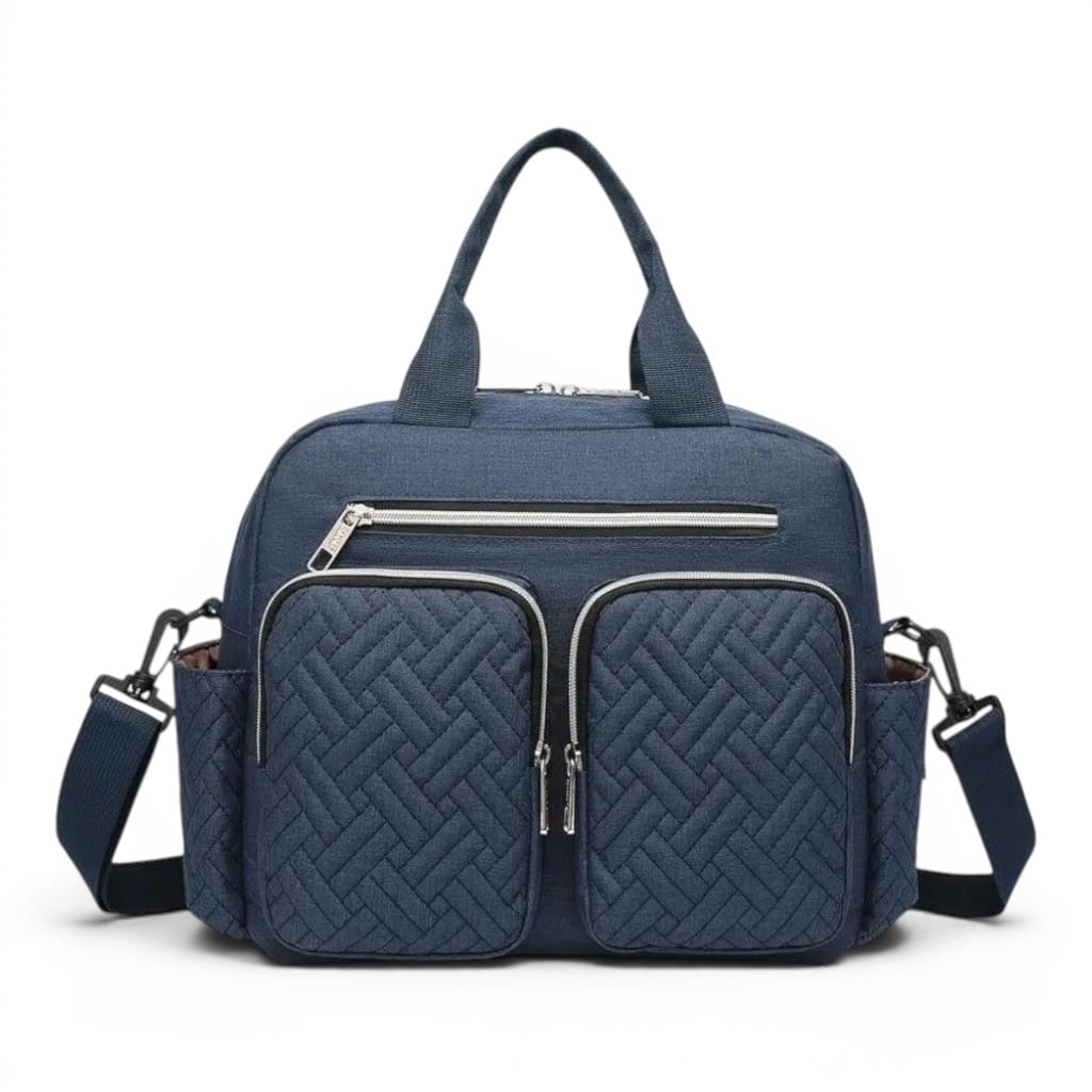 Sac à Langer Bébé | Zorina | Mumoria
