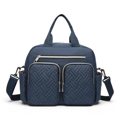 Sac à Langer Bébé | Zorina | Mumoria