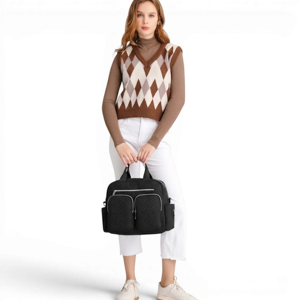 Sac à Langer Bébé | Zorina | Mumoria