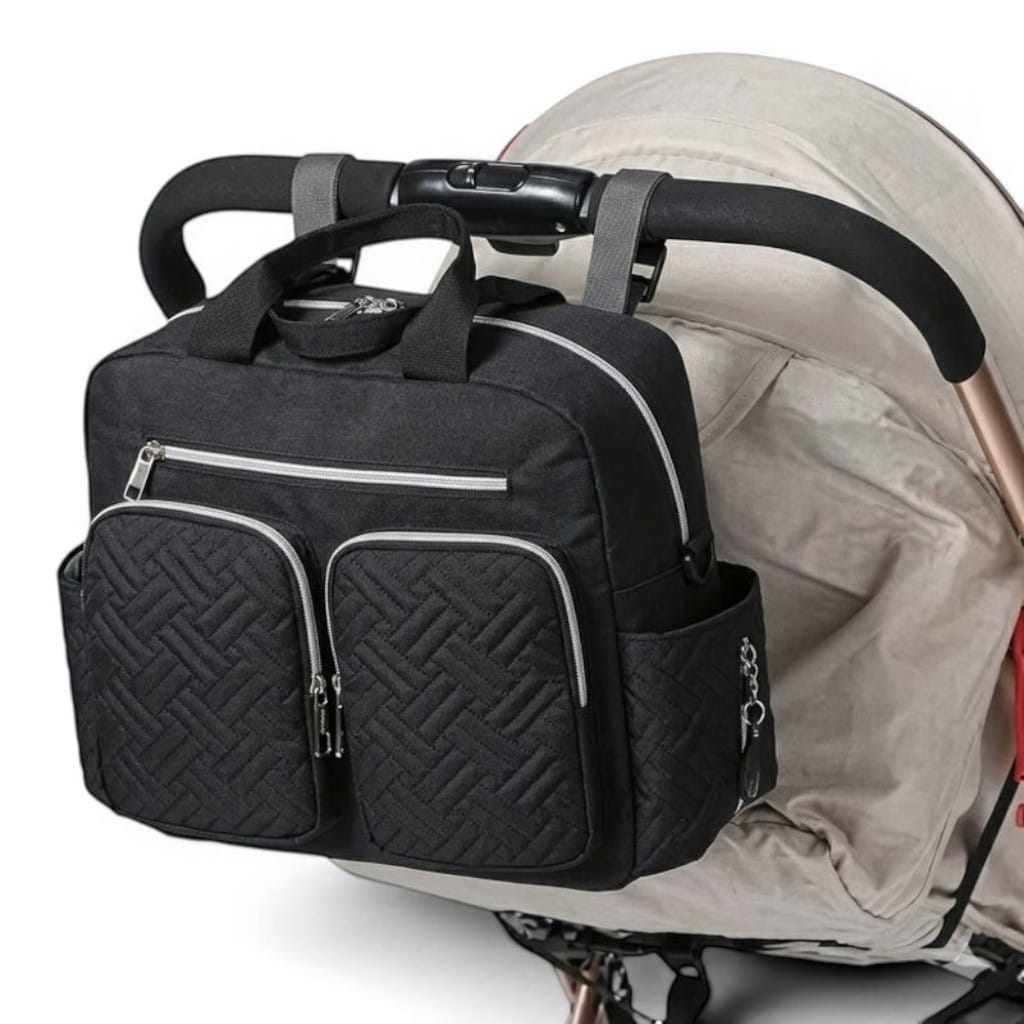 Sac à Langer Bébé | Zorina | Mumoria