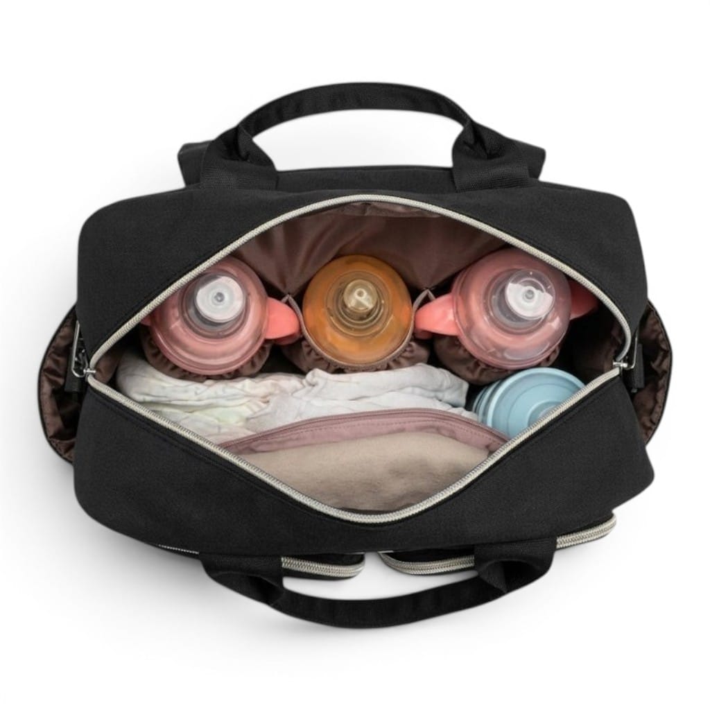 Sac à Langer Bébé | Zorina | Mumoria