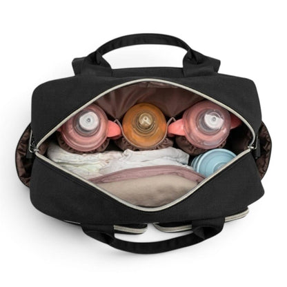 Sac à Langer Bébé | Zorina | Mumoria
