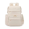 Sac à Langer Beige | Élyra | Mumoria