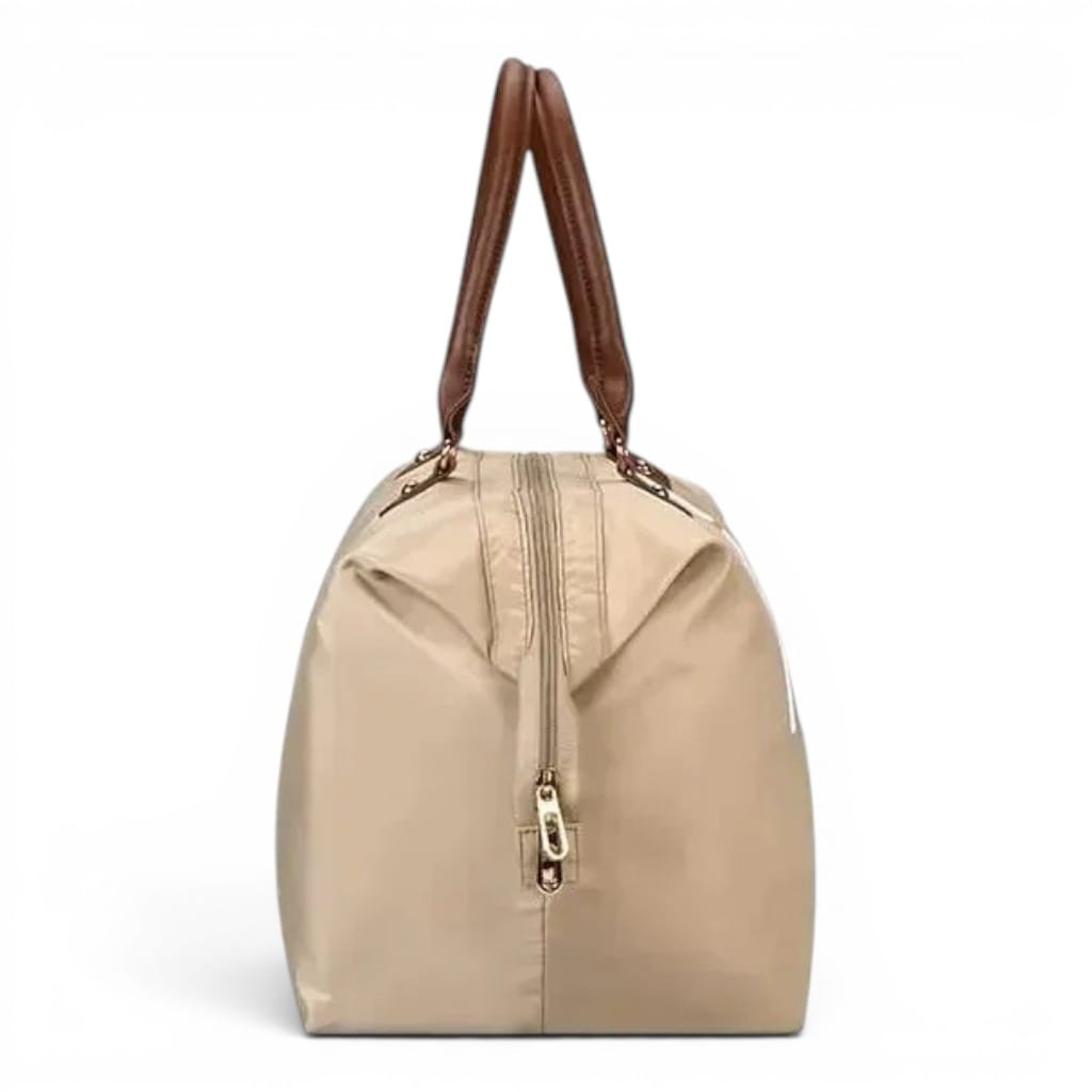 Sac à Langer Beige | Lumina | Mumoria