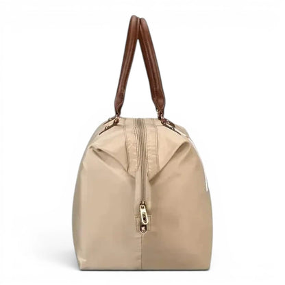 Sac à Langer Beige | Lumina | Mumoria