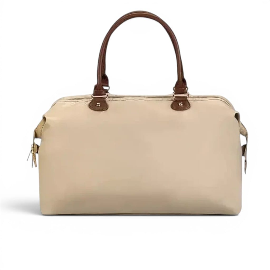 Sac à Langer Beige | Lumina | Mumoria