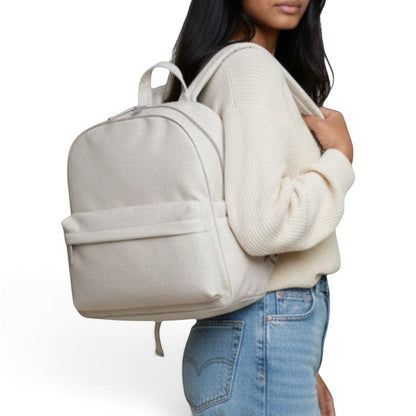 Sac à Langer Beige | Norira | Mumoria