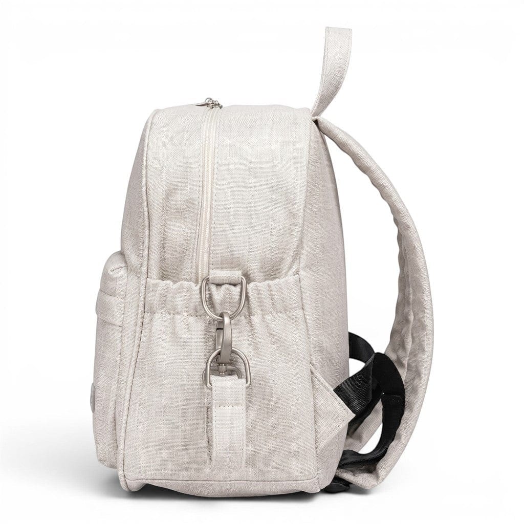 Sac à Langer Beige | Norira | Mumoria