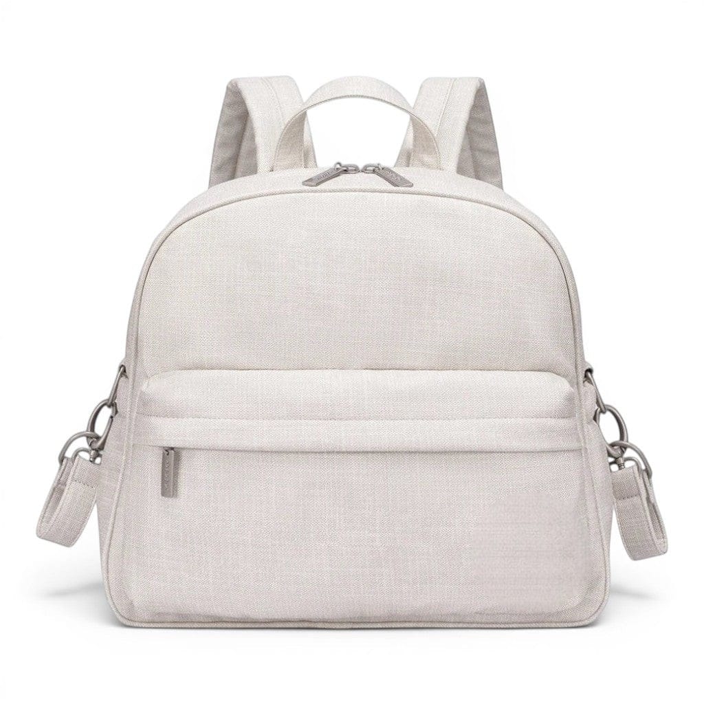 Sac à Langer Beige | Norira | Mumoria