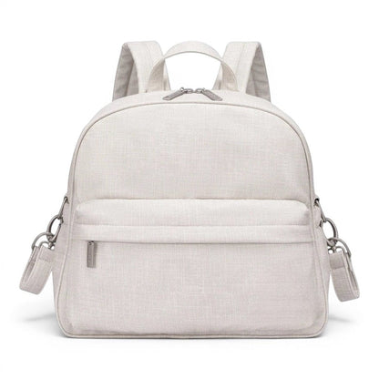 Sac à Langer Beige | Norira | Mumoria