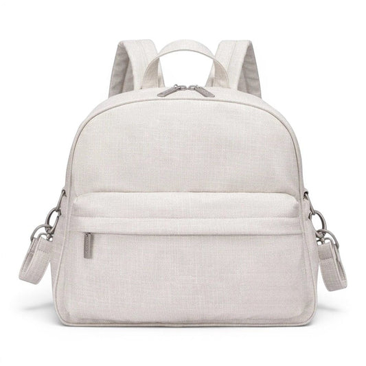 Sac à Langer Beige | Norira | Mumoria