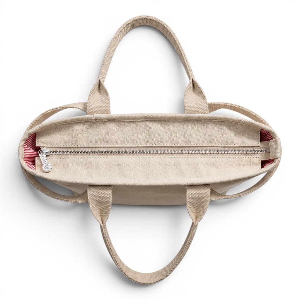 Sac à Langer Beige | Selmira | Mumoria