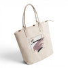 Sac à Langer Beige | Selmira | Mumoria
