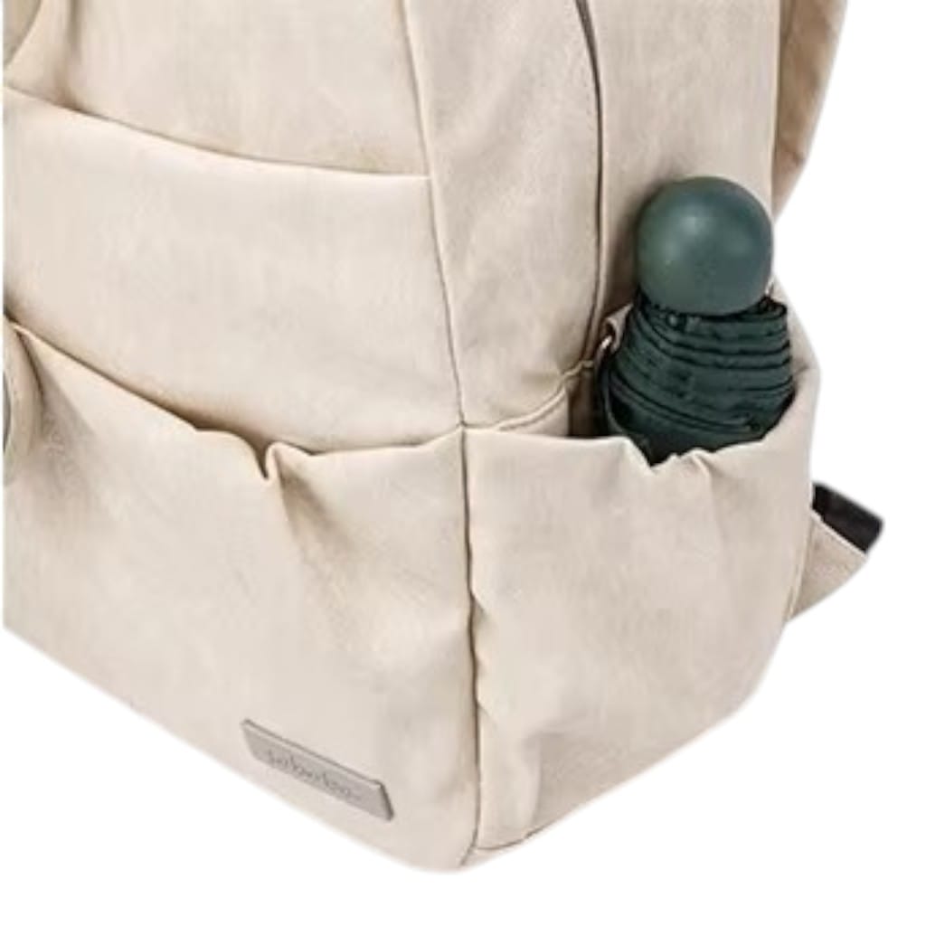 Sac à Langer Beige | Talina